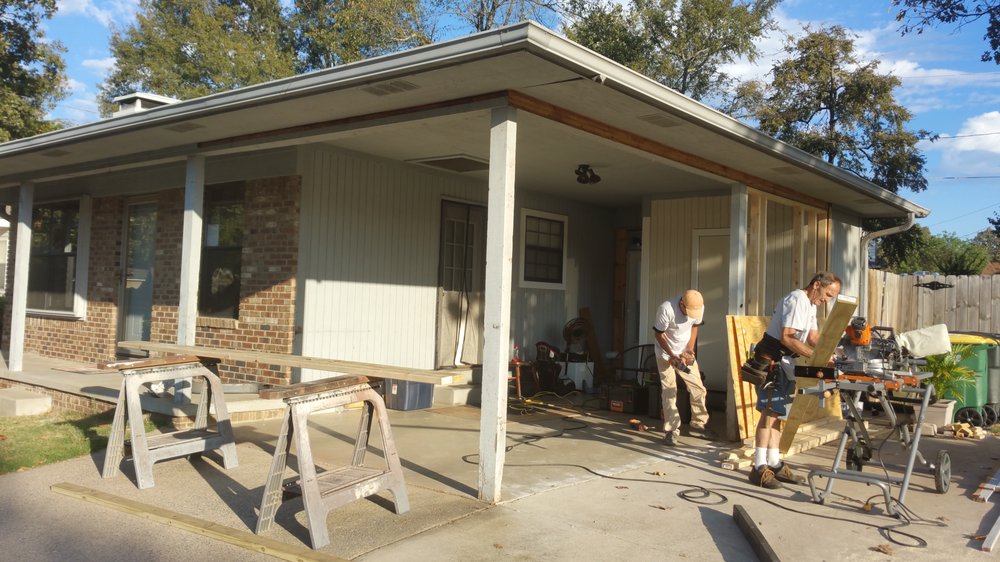 Photo of JMR Contracting