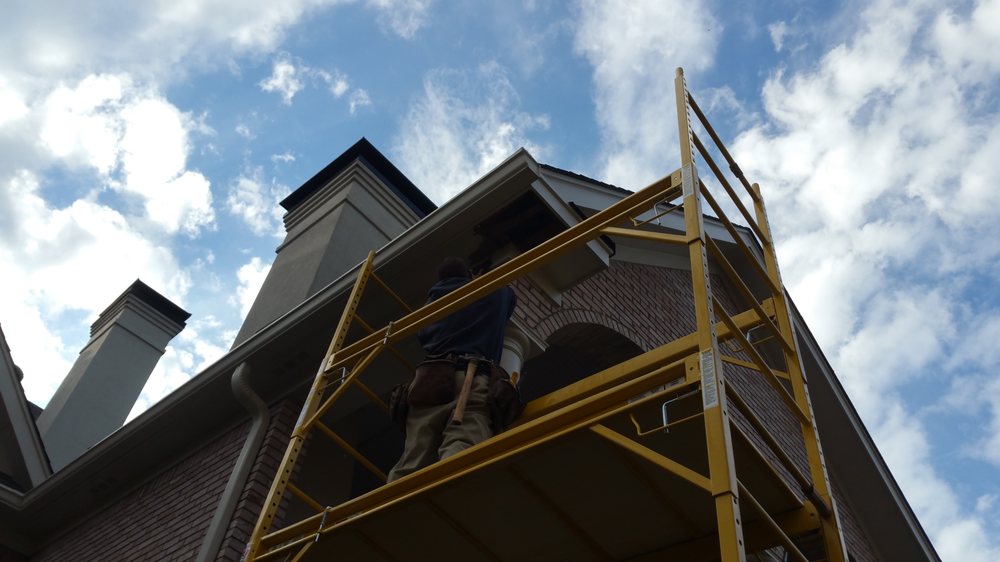 Photo of JMR Contracting