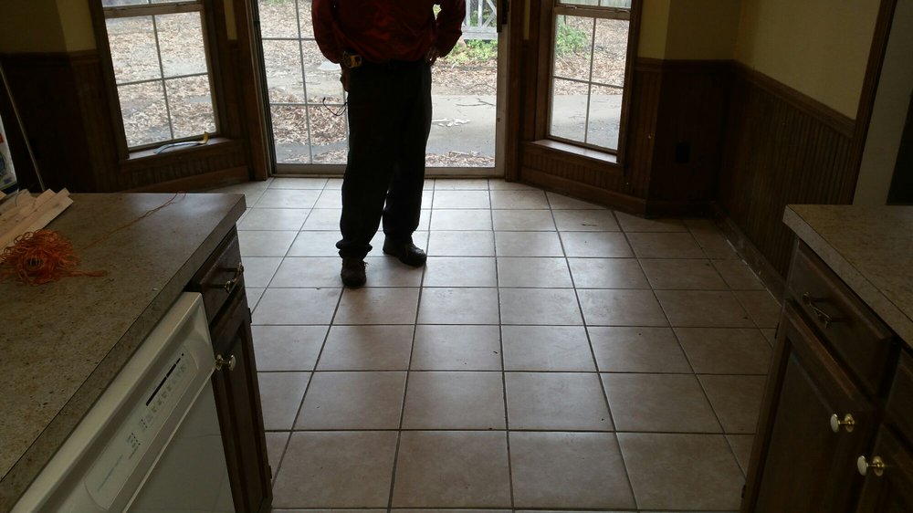 Photo of JMR Contracting