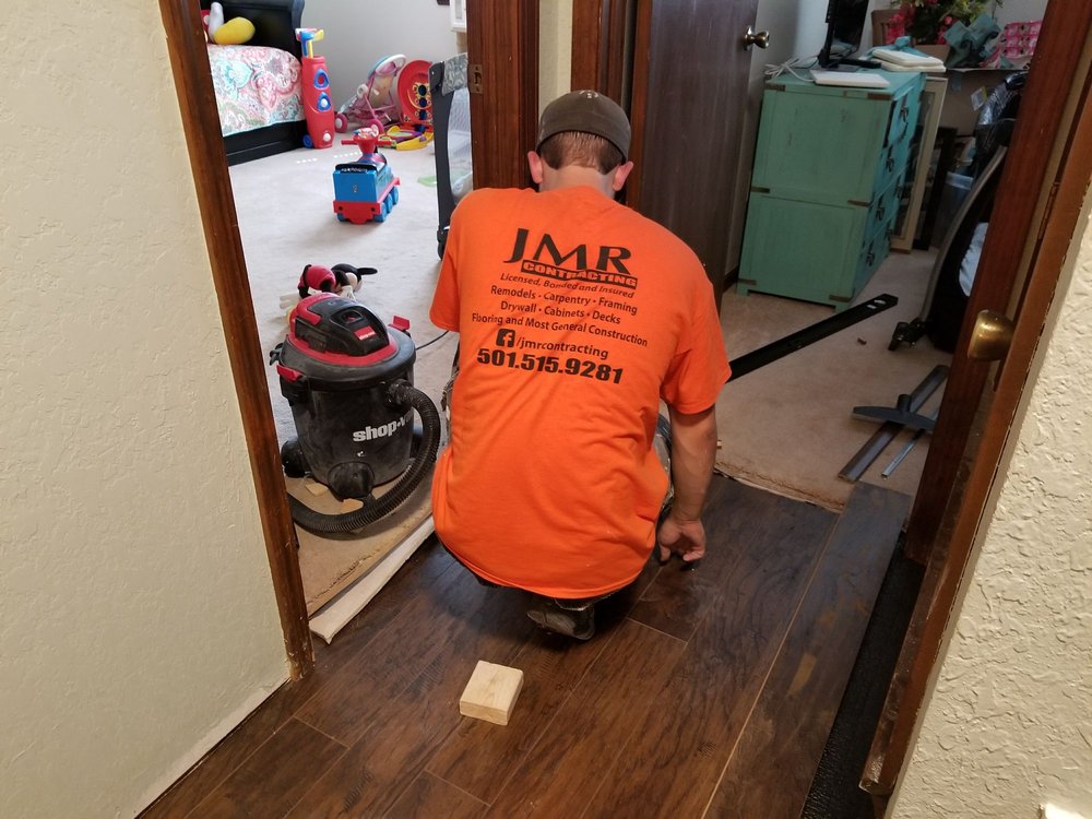 Photo of JMR Contracting