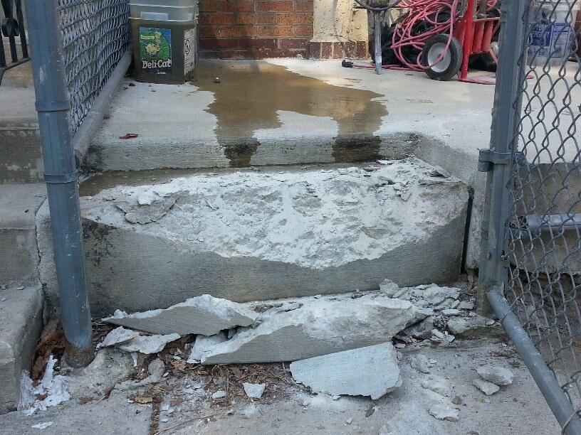 Photo of Family & Friends Construction