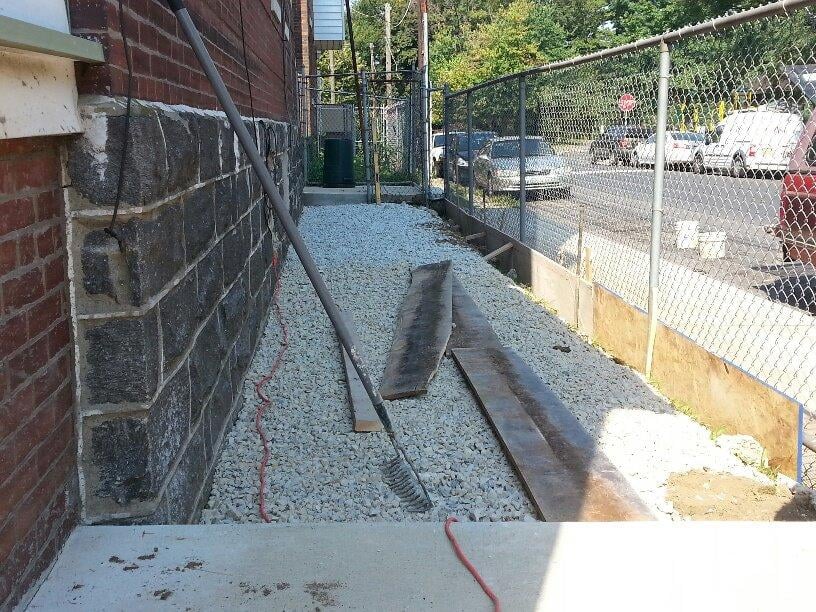 Photo of Family & Friends Construction