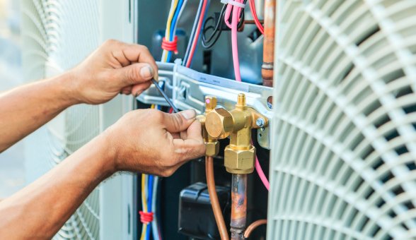 Photo of North Phoenix HVAC - Heating Cooling & Refrigeration