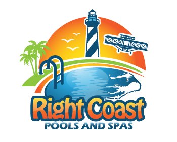 Photo of Right Coast Pools and Spas