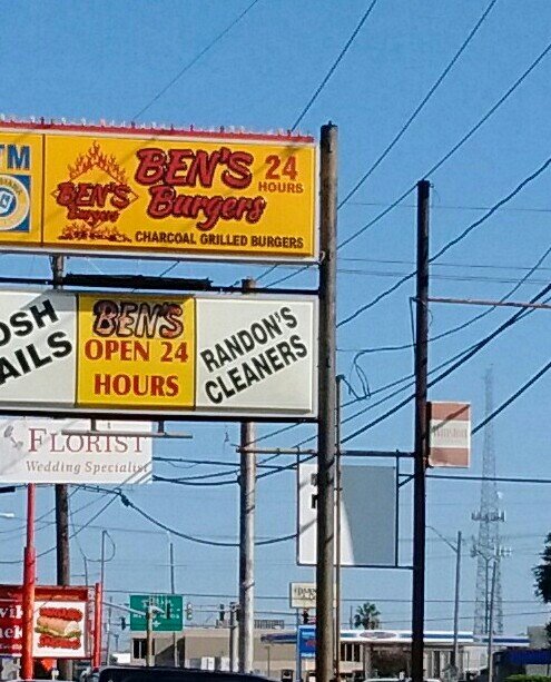 Photo of Randons Cleaners