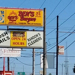 Metairie Randons Cleaners