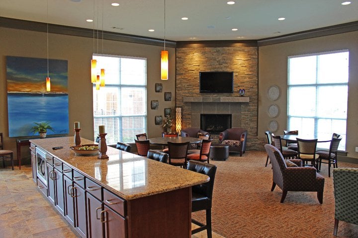 Photo of Grand Island Apartments