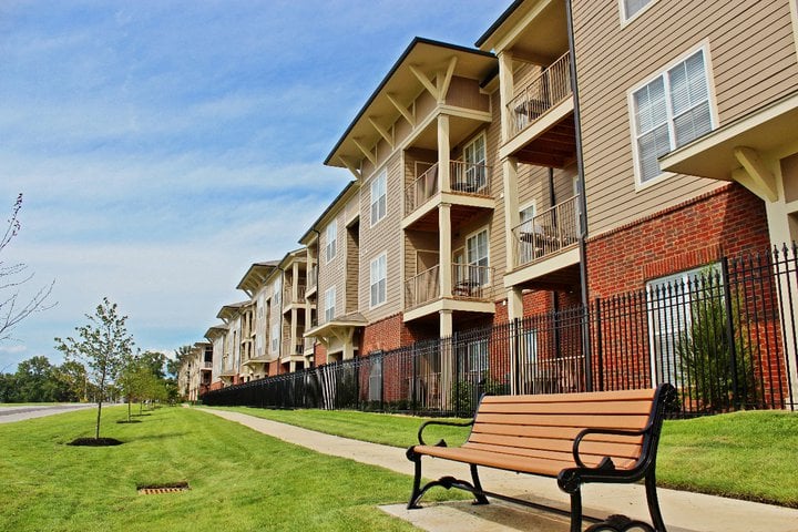 Photo of Grand Island Apartments
