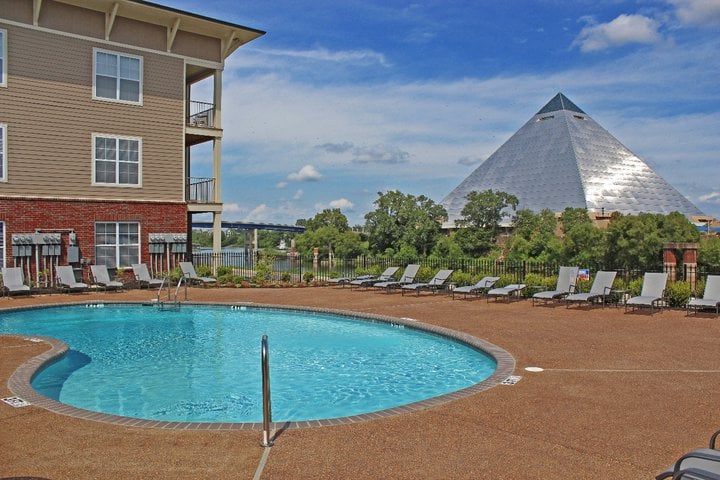 Photo of Grand Island Apartments