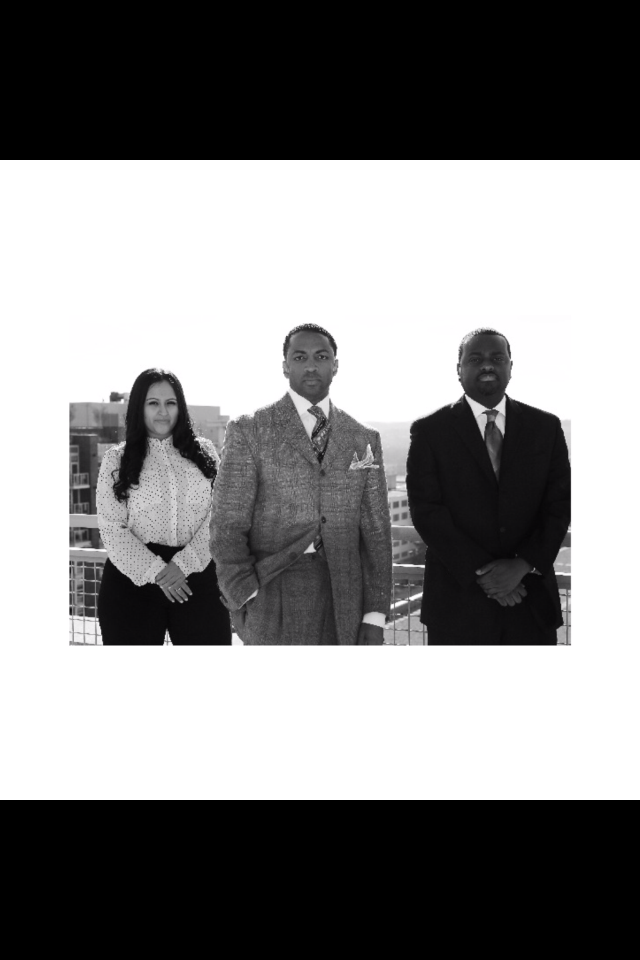 Photo of The McDaniel Law Group