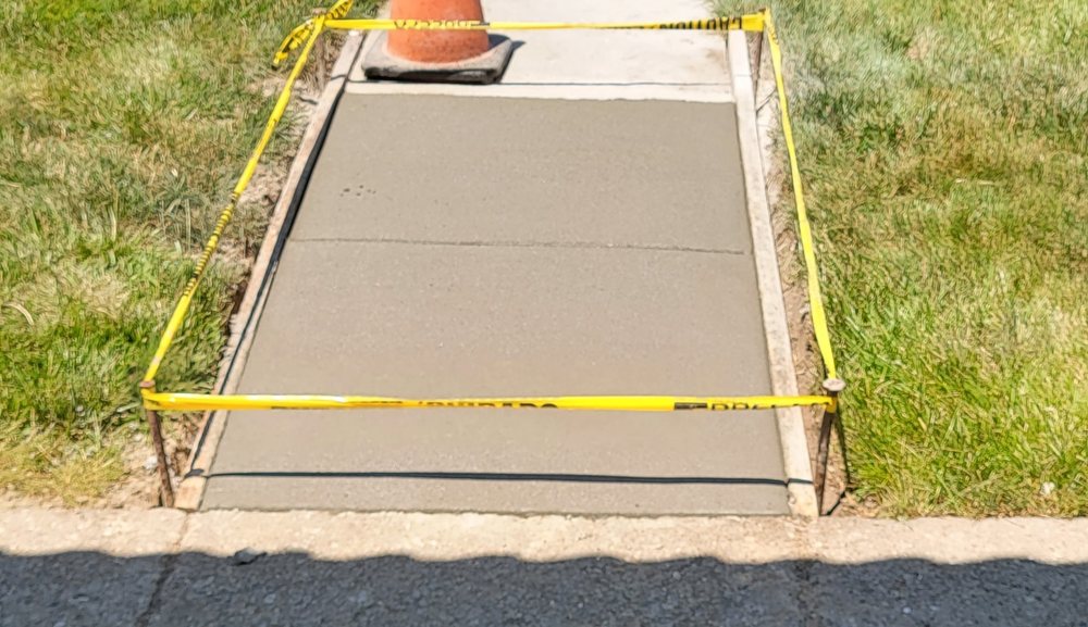Photo of ACI Asphalt and Concrete