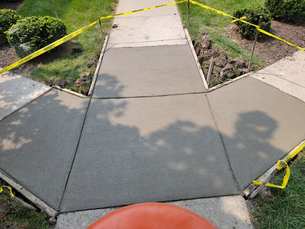 Photo of ACI Asphalt and Concrete