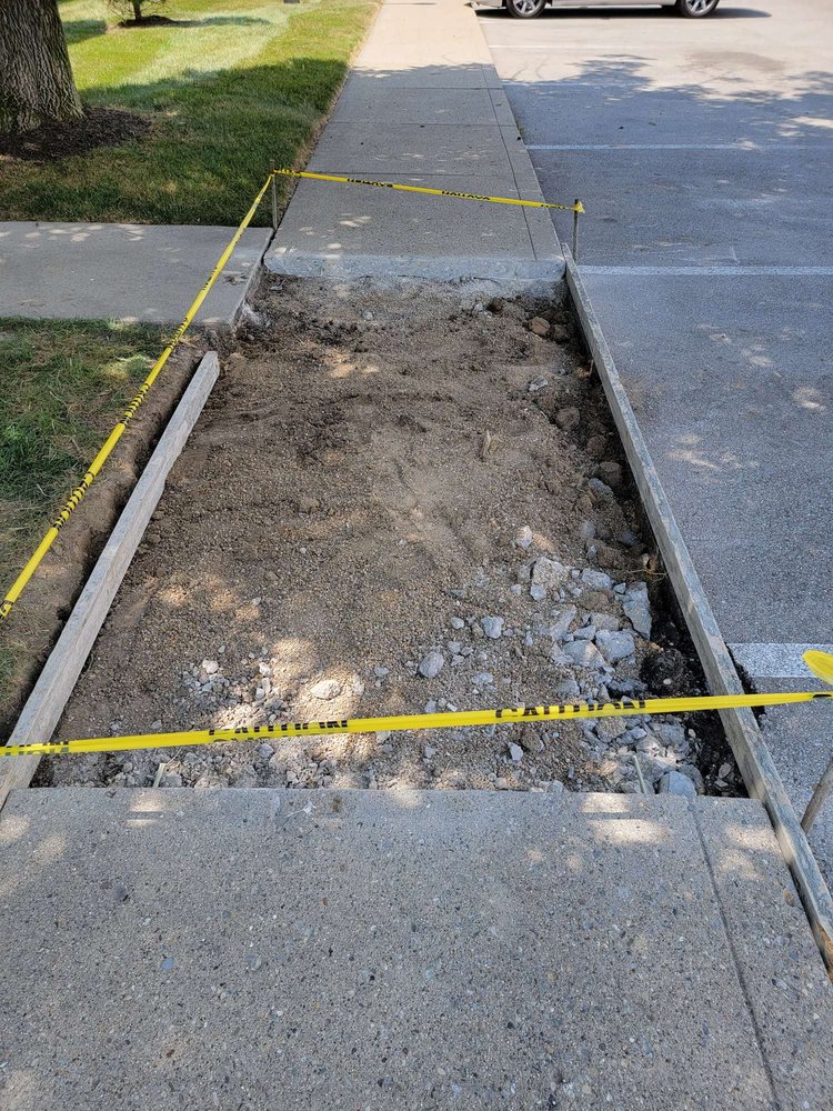 Photo of ACI Asphalt and Concrete
