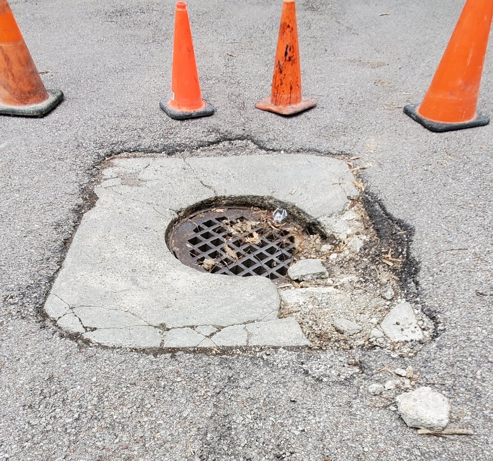 Photo of ACI Asphalt and Concrete