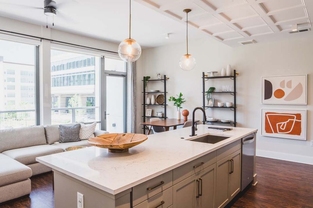 Photo of Modera Old Ivy