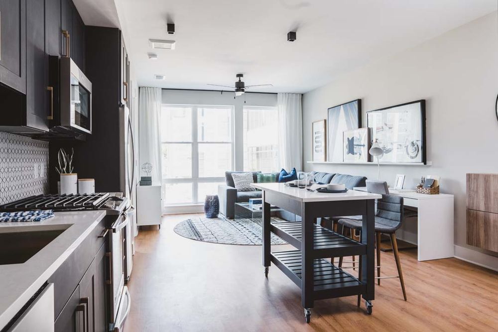 Photo of Modera Old Ivy