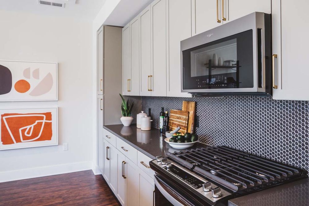 Photo of Modera Old Ivy