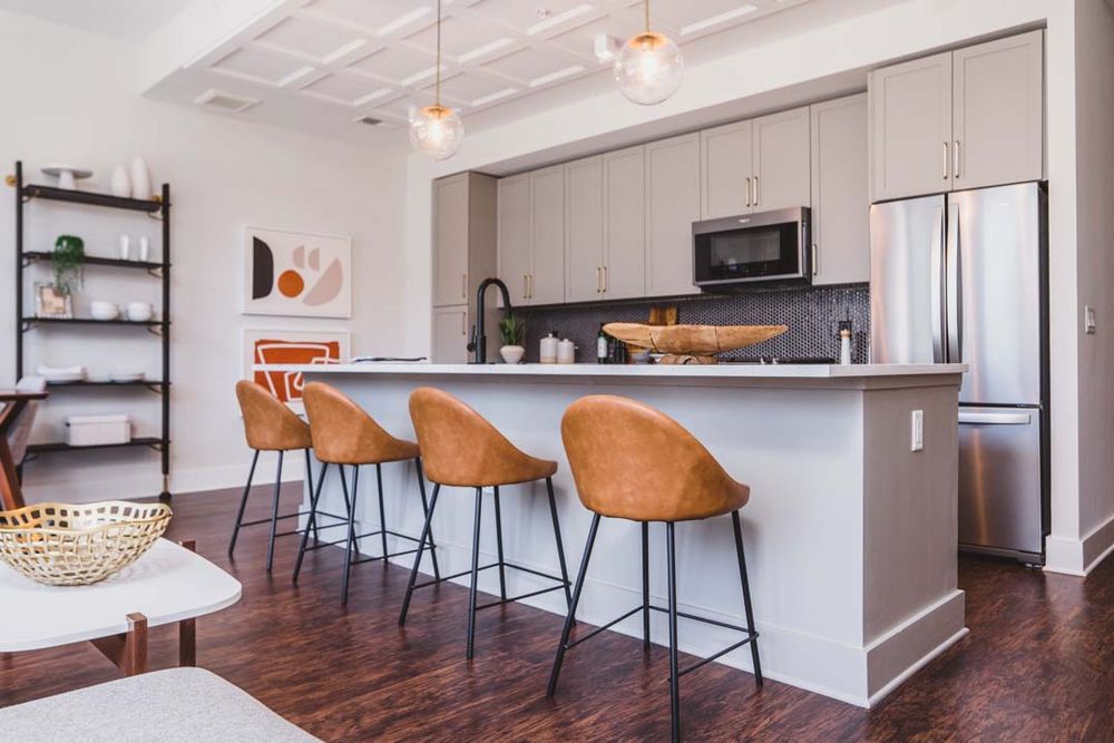 Photo of Modera Old Ivy
