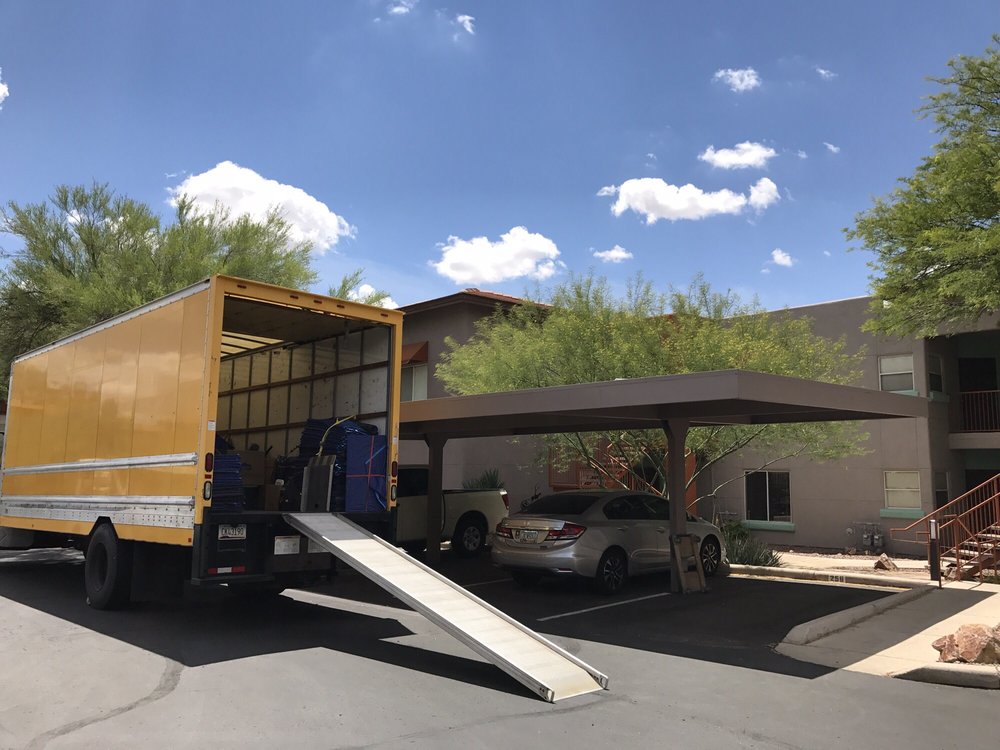 Photo of New Image Packing & Moving
