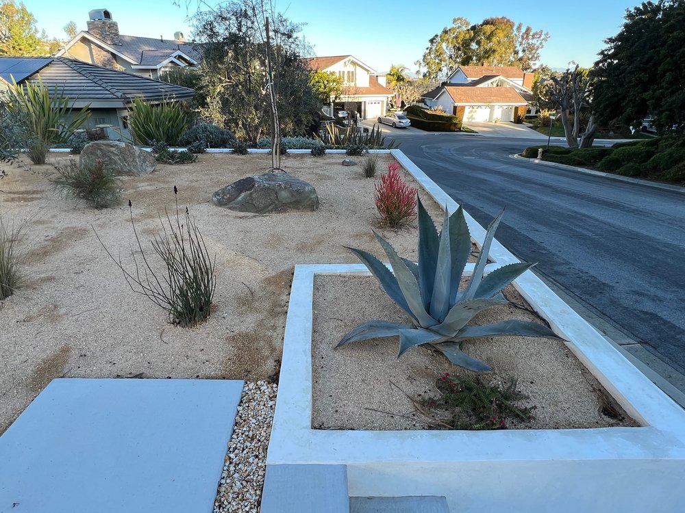 Photo of Tavera's Custom Landscaping