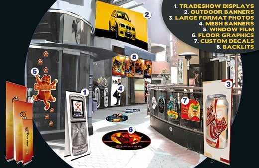 Photo of AA Promostuff & Promowear