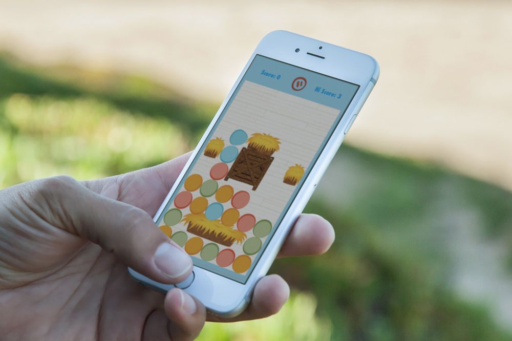 Photo of Mobile App Development - Tapcrew