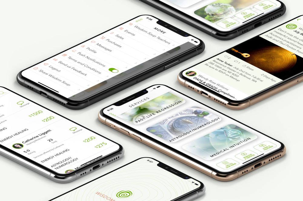 Photo of Mobile App Development - Tapcrew