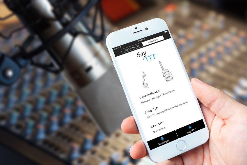 Photo of Mobile App Development - Tapcrew