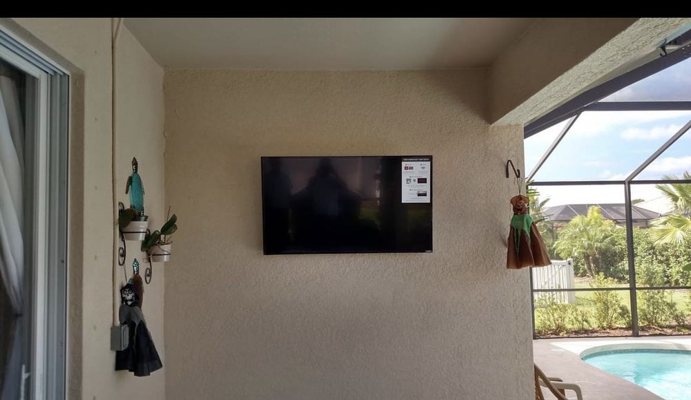 Photo of Sharps Handyman Service