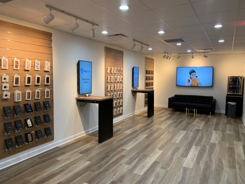 Photo of StayOnline Repair