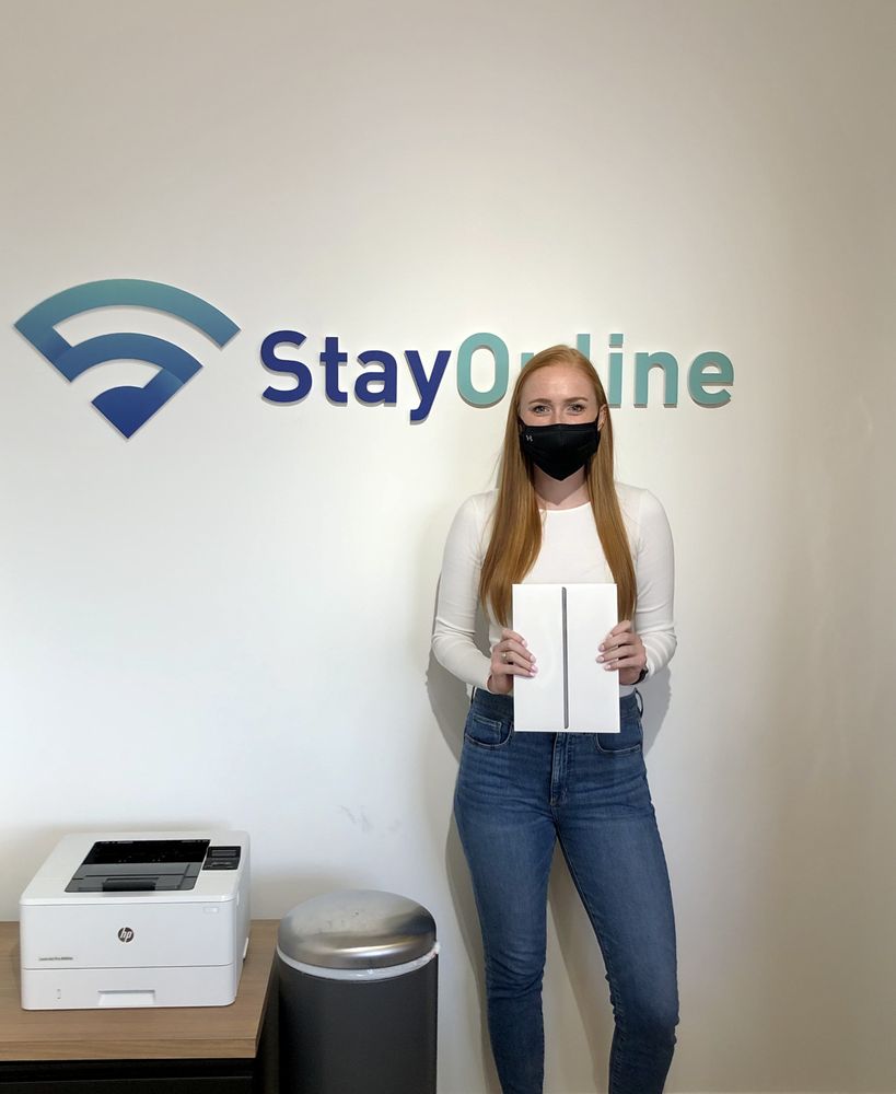 Photo of StayOnline Repair