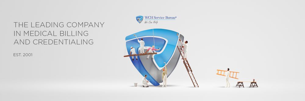 Photo of WCH Service Bureau