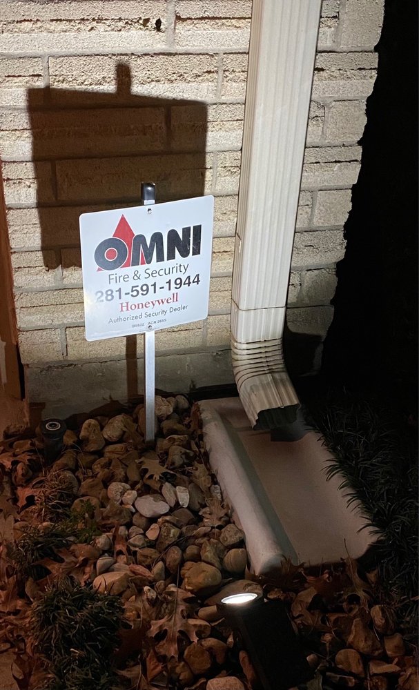 Photo of Omni Fire & Security System