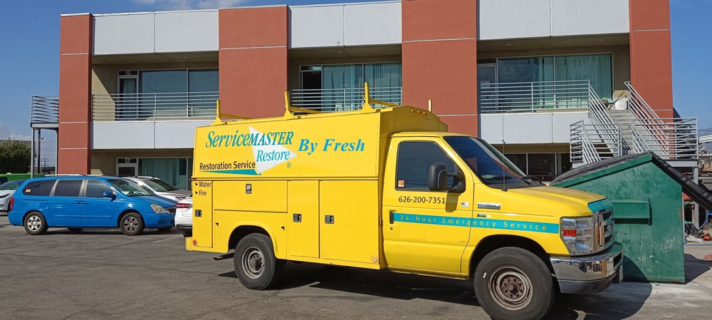 Photo of ServiceMaster Fire and Water Restoration by Fresh