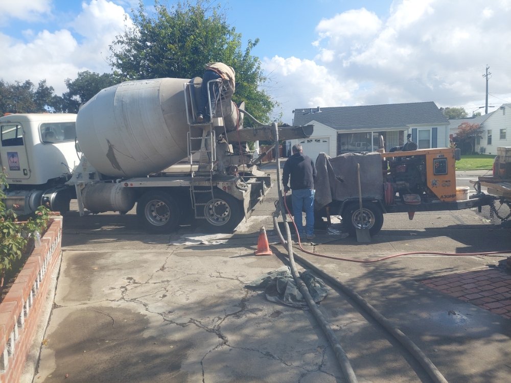 Photo of Gibbs Shoring & Leveling