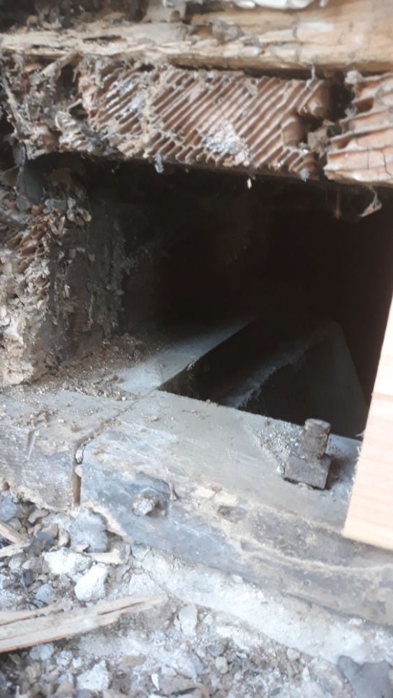 Photo of Gibbs Shoring & Leveling
