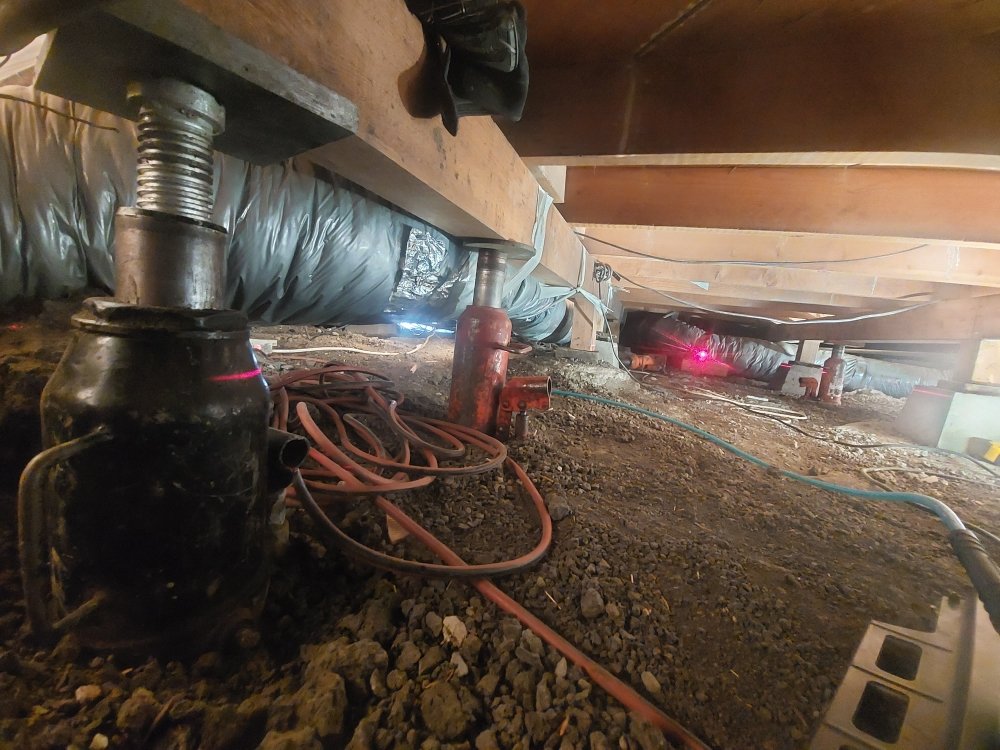 Photo of Gibbs Shoring & Leveling