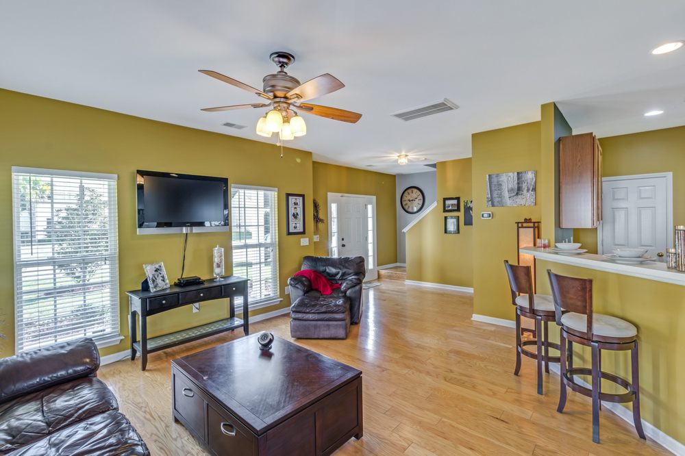 Photo of Brandon Ray - Carolina One Real Estate