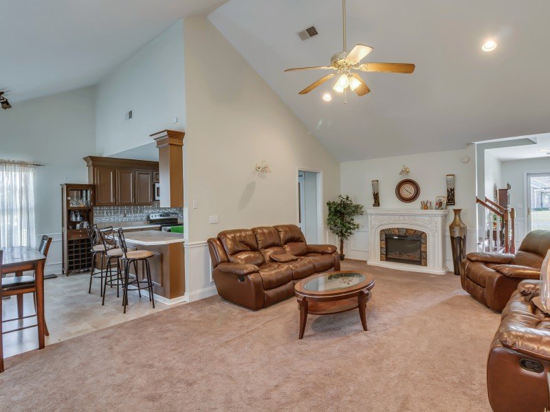 Photo of Brandon Ray - Carolina One Real Estate