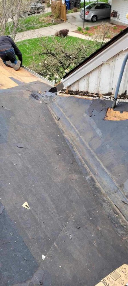 Photo of Siders Roofing