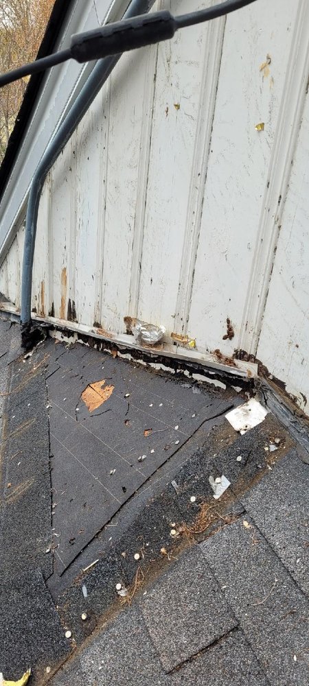 Photo of Siders Roofing