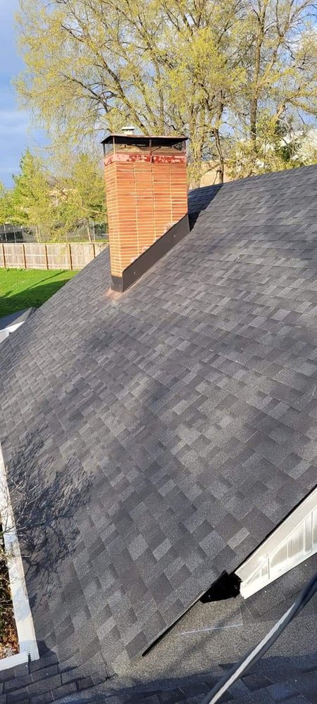 Photo of Siders Roofing