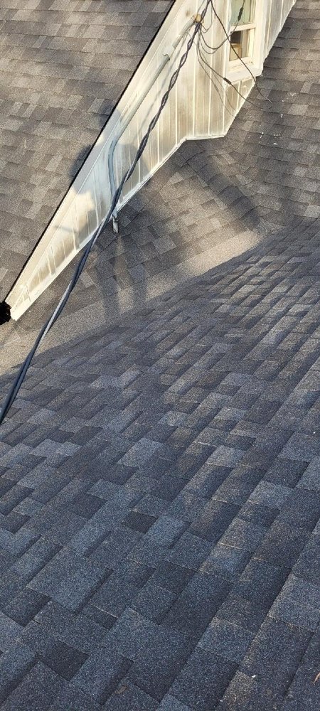 Photo of Siders Roofing