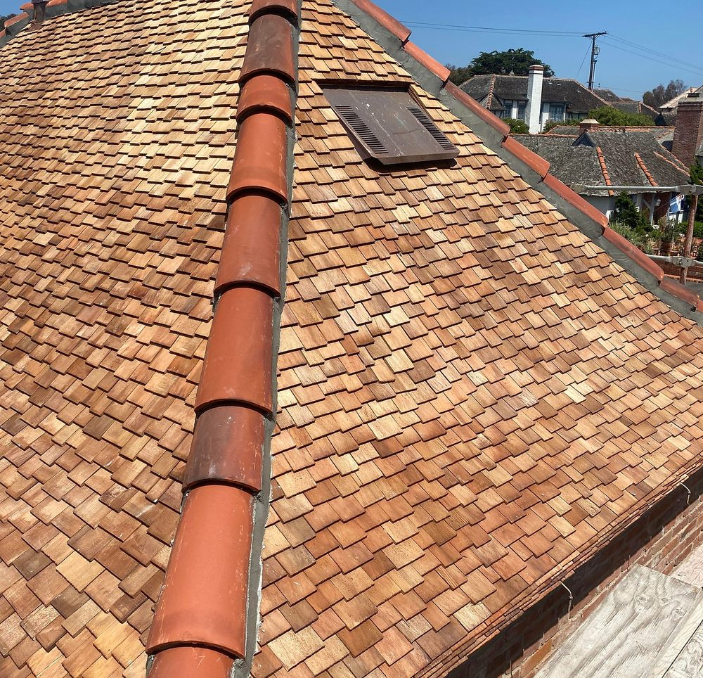 Photo of Schott Roofing