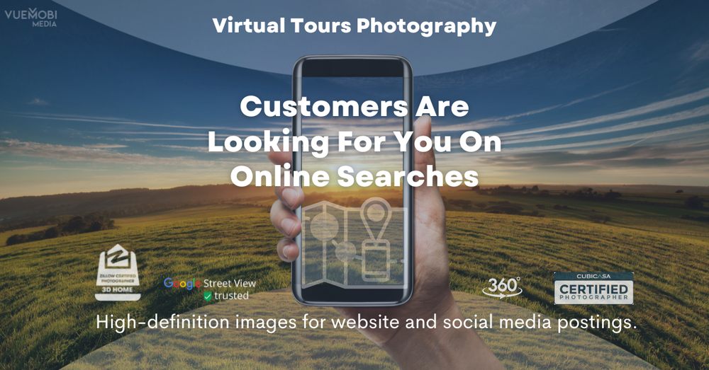 Photo of Vuemobi Media