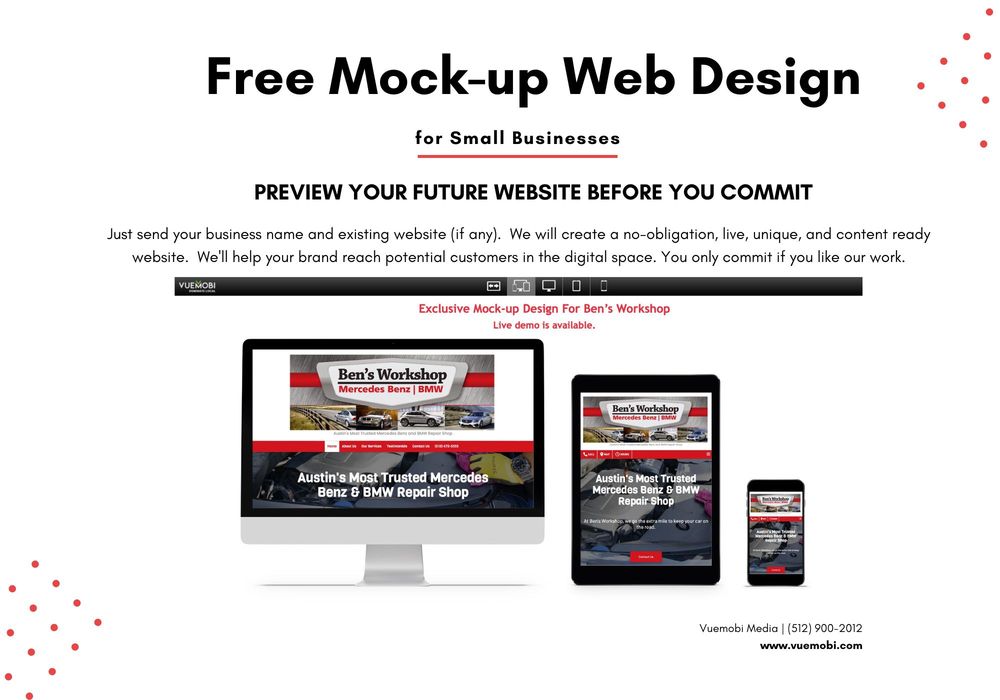 Photo of Vuemobi Media