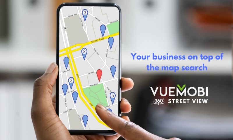 Photo of Vuemobi Media