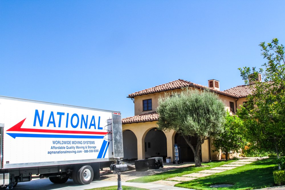 Photo of Affordable Quality Moving and Storage
