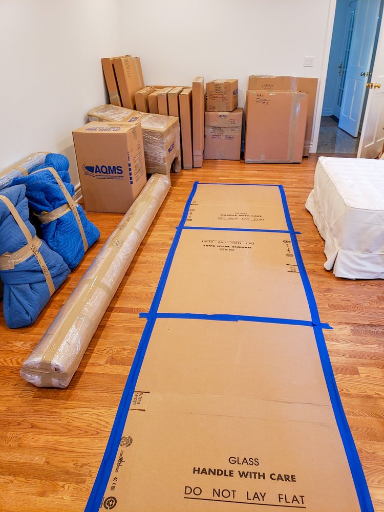 Photo of Affordable Quality Moving and Storage