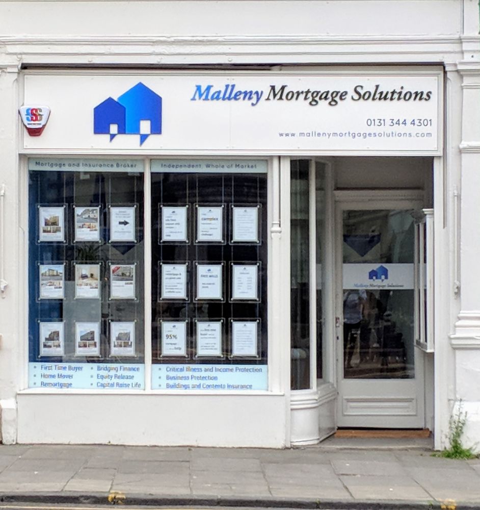 Photo of Malleny Mortgage Solutions